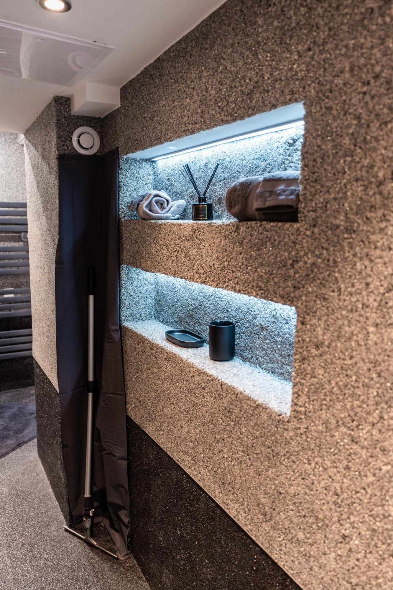 Appartement Des Chevaliers - Designed By C.M Sélestat Dış mekan fotoğraf